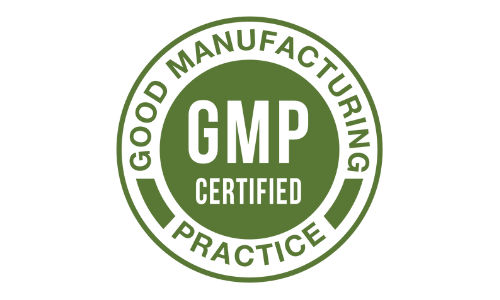 glucotru GMP Certified